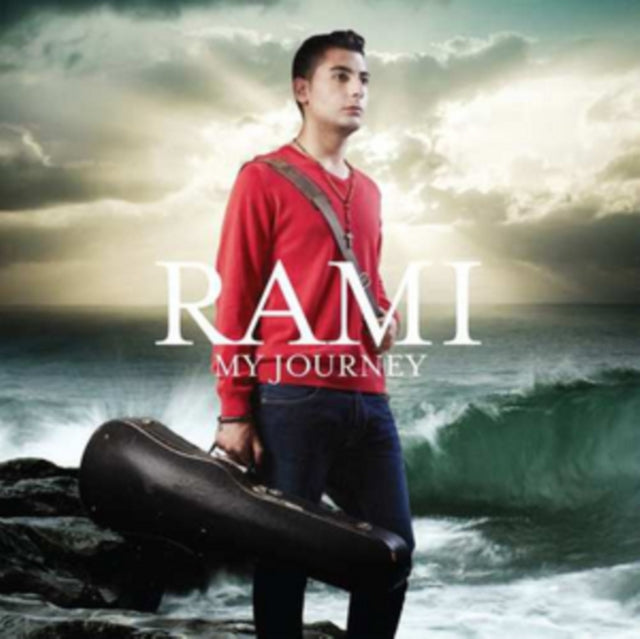 Rami Basisah - My Journey (CD)