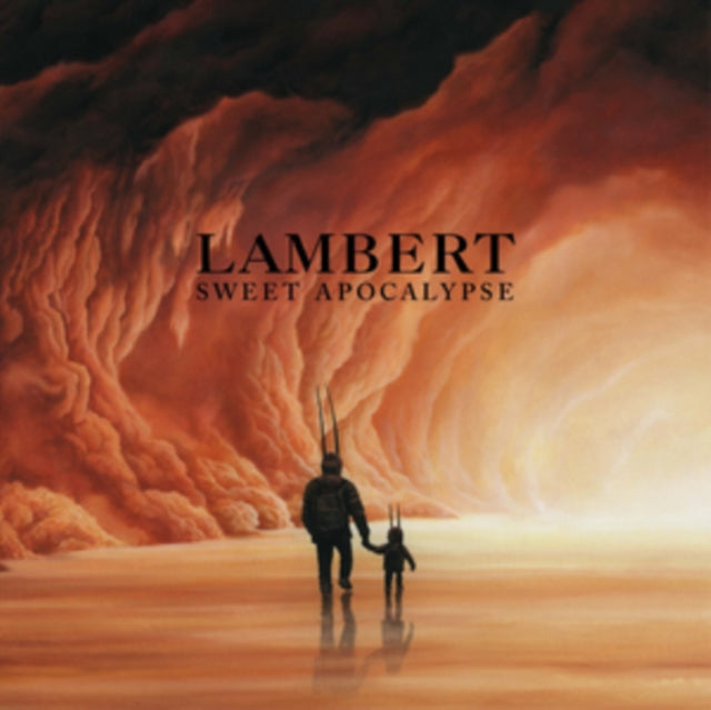 Lambert - Sweet Apocalypse (Vinyl) (US Import)