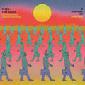 Floex; Tom Hodge; Prague Radio Symphony Orchestra - Portrait Of John Doe (LP) (Vinyl) (US Import)