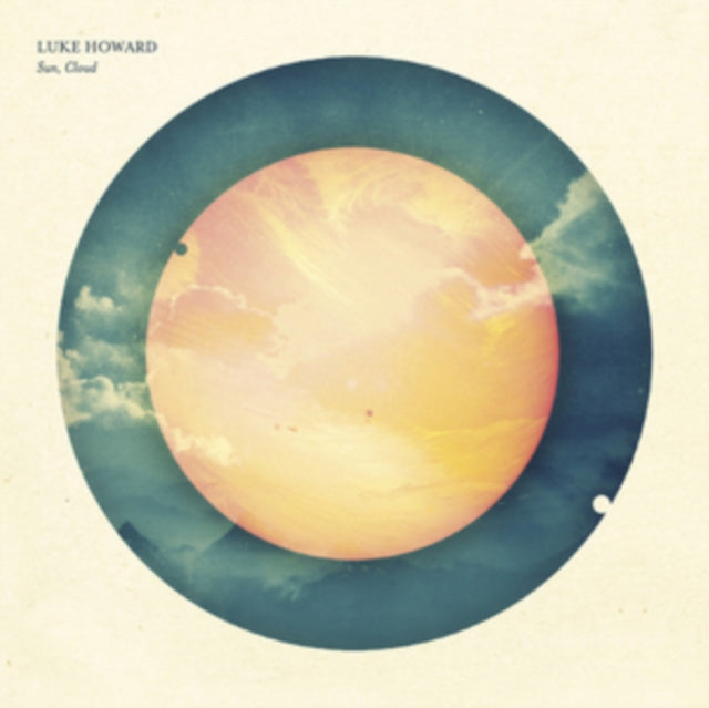 Luke Howard - Sun, Cloud (Vinyl) (US Import)