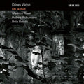 Denes Varjon - De La Nuit (CD)