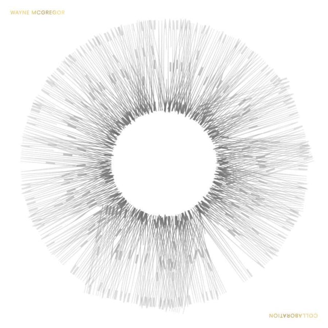 Various Artists - Wayne McGregor: Collaboration (CD)