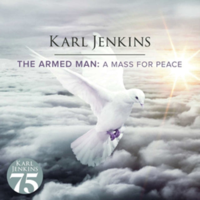 Karl Jenkins - Armed Man (CD)