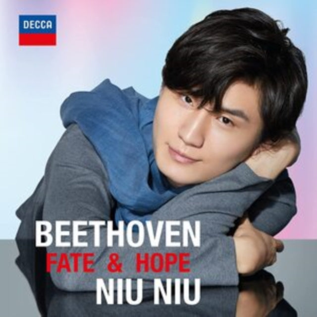 Unknown - Niu Niu Fate & Hope (CD)