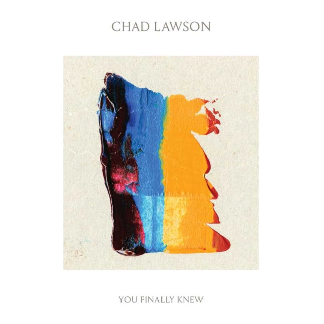 Chad Lawson - You Finally Knew (Vinyl) (US Import)