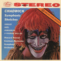 Eastman-Rochester Orchestra / Hanson,Howard - Chadwick: Symphonic Sketches (Vinyl) (US Import)
