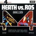 Various Artists - Heath Versus Ros 1 & 2 (Vinyl) (US Import)