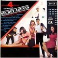 Roland Shaw & His Orchestra - Themes For Secret Agents (Vinyl) (US Import)