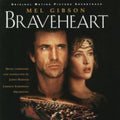 Braveheart O.S.T. - Braveheart O.S.T. (Vinyl) (US Import)