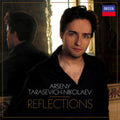 Nikolaev, Arseny Tarasevich - Arseny Tarasevich Nikolaev Reflections (CD)