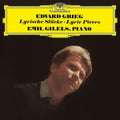 Emil Gilels - Grieg: Lyric Pieces (180g) (Vinyl) (US Import)