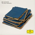 Max Richter - Blue Notebooks (2LP) (Vinyl) (US Import)