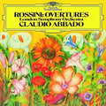 Abbado,Claudio ; London Symphony Orchestra - Rossini Overtures (Vinyl) (US Import)