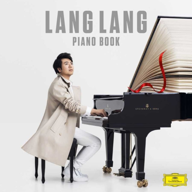 Lang Lang - Piano Book (2LP) (Vinyl) (US Import)