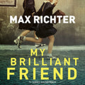 Max Richter - My Brilliant Friend Ost (CD)