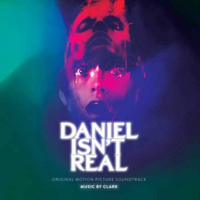 Clark - Daniel Isn't Real (2LP) (Vinyl) (US Import)