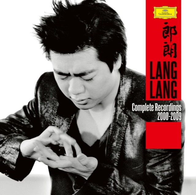 Lang Lang - Complete Recordings 2000-2009 (12CD) (CD)