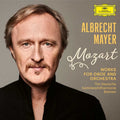 Albrecht Mayer; Deutsche Kammerphilharmonie Bremen - Mozart: Works For Oboe & Orchestra (CD)