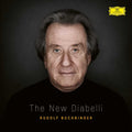 Rudolf Buchbinder - New Diabelli (Vinyl) (US Import)