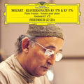 Friedrich Gulda - Mozart: Piano Sonatas (Vinyl) (US Import)