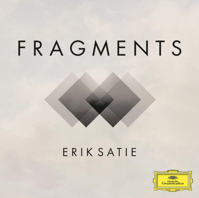Various Artists - Erik Satie - Fragments (2LP) (Vinyl) (US Import)