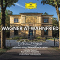 Camilla Nylund; Christian Thielemann; Bayreuth Festival Orchestra - Wagner At Wahnfried (CD)