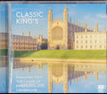 Choir Of Kings College Cambridge - Classic Kings: Favourites From The Choir Of King's College, Cambridge (CD)