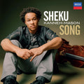Sheku Kanneh-Mason - Song (2LP) (Vinyl) (US Import)