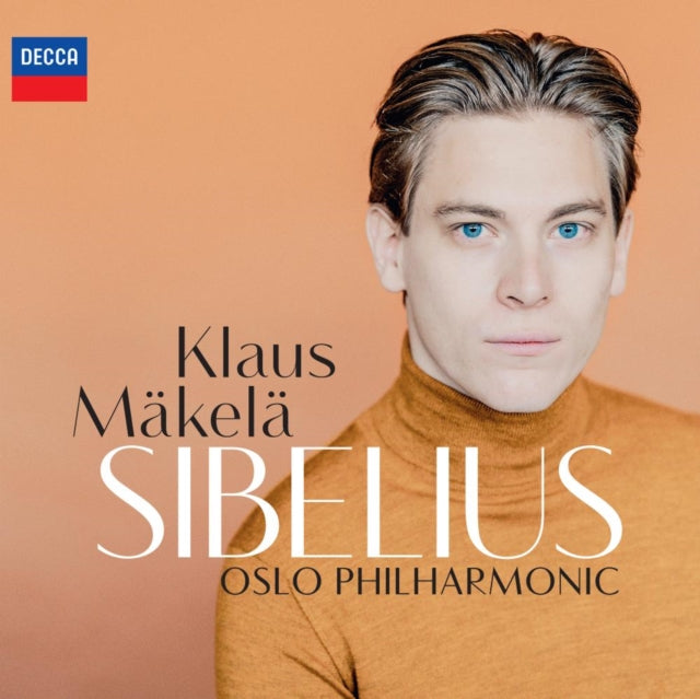 Klaus Makela; Oslo Philharmonic Orchestra - Sibelius (4CD) (CD)