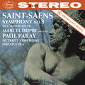 Dupre,Marcel; Detroit Symphony Orchestra; Paul Paray - Saint‐Saens: Symphony NO.3 Organ Symphony (Vinyl) (US Import)