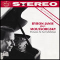 Byron Janis - Mussorgsky: Pictures At Anexhibition (Mercury Living Presence) (Vinyl) (US Import)