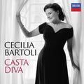 Cecilia Bartoli - Casta Diva (CD)