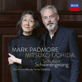 Mark Padmore & Mitsuko Uchida - Schubert: Schwanengesang (CD)