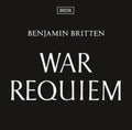 London Symphony Orchestra; Benjamin Britten - Britten: War Requiem (3LP) (Vinyl) (US Import)