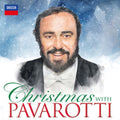 Luciano Pavarotti - Pavarotti Christmas (2CD) (CD)