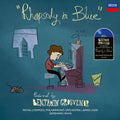 Benjamin Grosvenor - Rhapsody In Blue (Blue Vinyl) (Vinyl) (US Import)