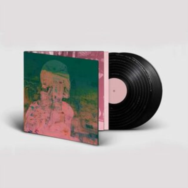 Max Richter - Voices 2 (2LP) (Vinyl) (US Import)