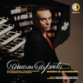Cameron Carpenter - Bach & Hanson (CD)