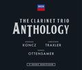 Ottensamer; Koncz; Traxler - Clarinet Trio LTD (CD)