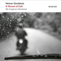 Vimbayi Kaziboni; Ensemble Modern - Heiner Goebbels: A House Of Call - My Imaginary Notebook (2CD) (CD)