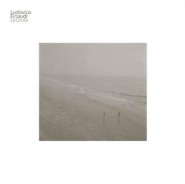 Ludovico Einaudi - Ludovico Einaudi: Leonde (Blue Vinyl/2LP) (Vinyl) (US Import)