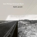 Keith Jarrett - Carl Philipp Emanuel Bach: Wurttemberg Sonatas (2LP) (Vinyl) (US Import)