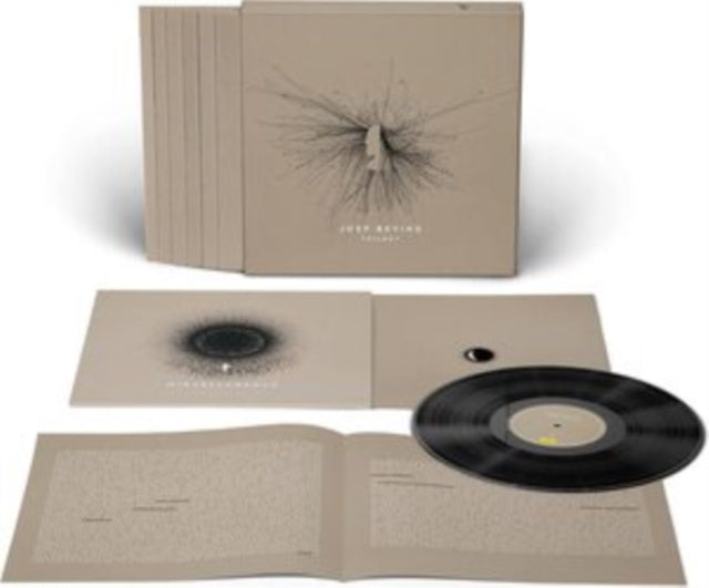 Joep Beving - Trilogy (7LP Boxset/Limited/Import) (Vinyl) (US Import)