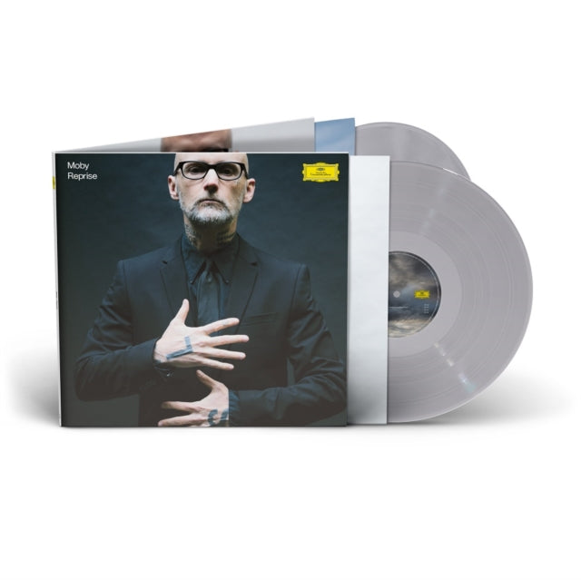Moby - Reprise (Grey Vinyl/2LP) (I) (Vinyl) (US Import)