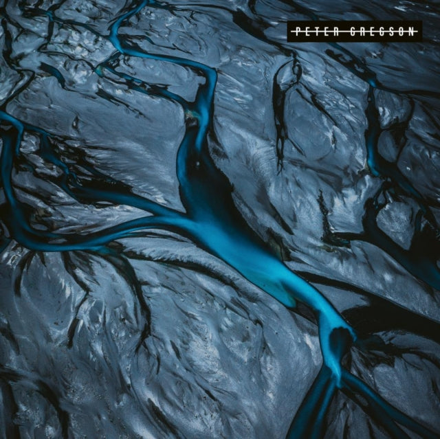 Peter Gregson - Patina (Vinyl) (US Import)