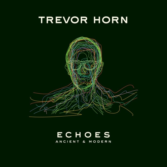 Trevor Horn - Echoes - Ancient & Modern (CD)