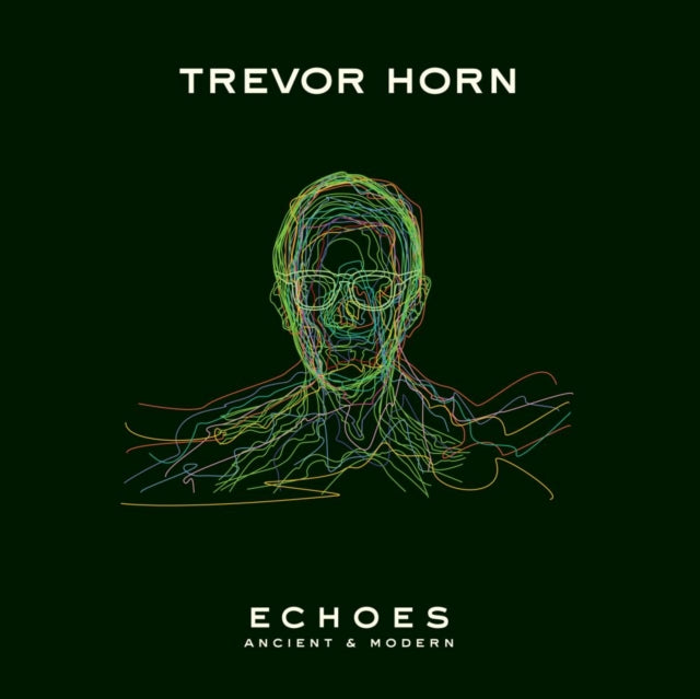 Trevor Horn - Echoes - Ancient & Modern (Vinyl) (US Import)