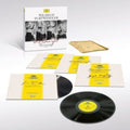 Wilhelm Furtwangler - Wilhelm Furtwangler - Complete Studio Recordings 1951-1953 (4LP) (Vinyl) (US Import)