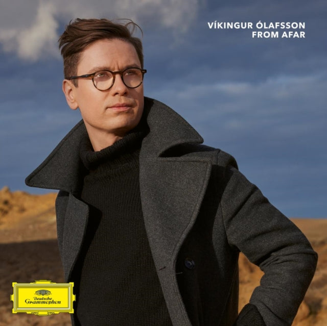 Vikingur Olafsson - From Afar (2CD) (CD)