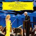 Anne-Sophie Mutter; John Williams; Boston Symphony Orchestra - Williams: Violin Concerto No. 2 & Selected Film Themes (CD)